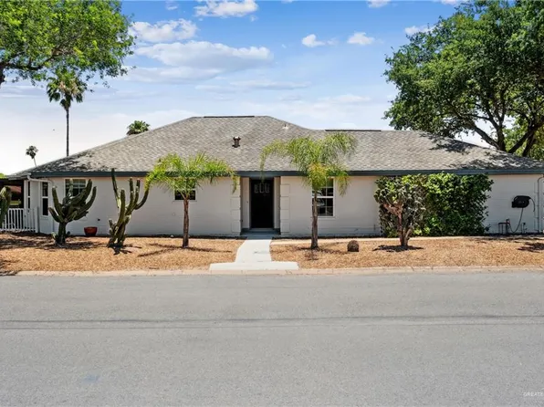 301 Ashley Way, Pharr, TX 78577