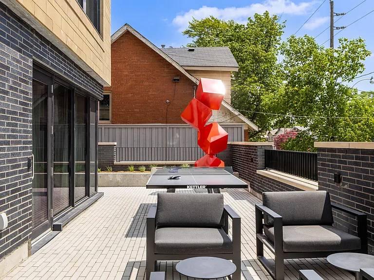71 Redpath Ave — Photo 19