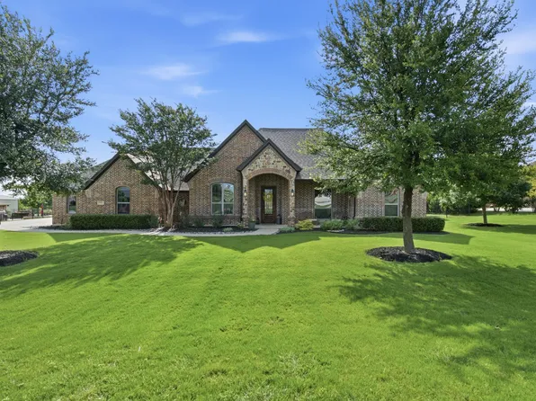 9221 Avery Ranch Way, Justin, TX 76247