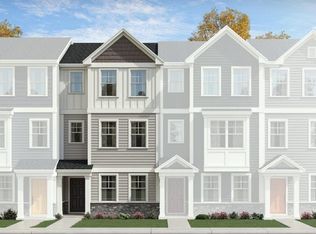 140 Aster Bloom Ln #487, Raleigh, NC 27610