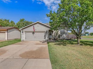 2426 E Gary St, Wichita, KS 67219