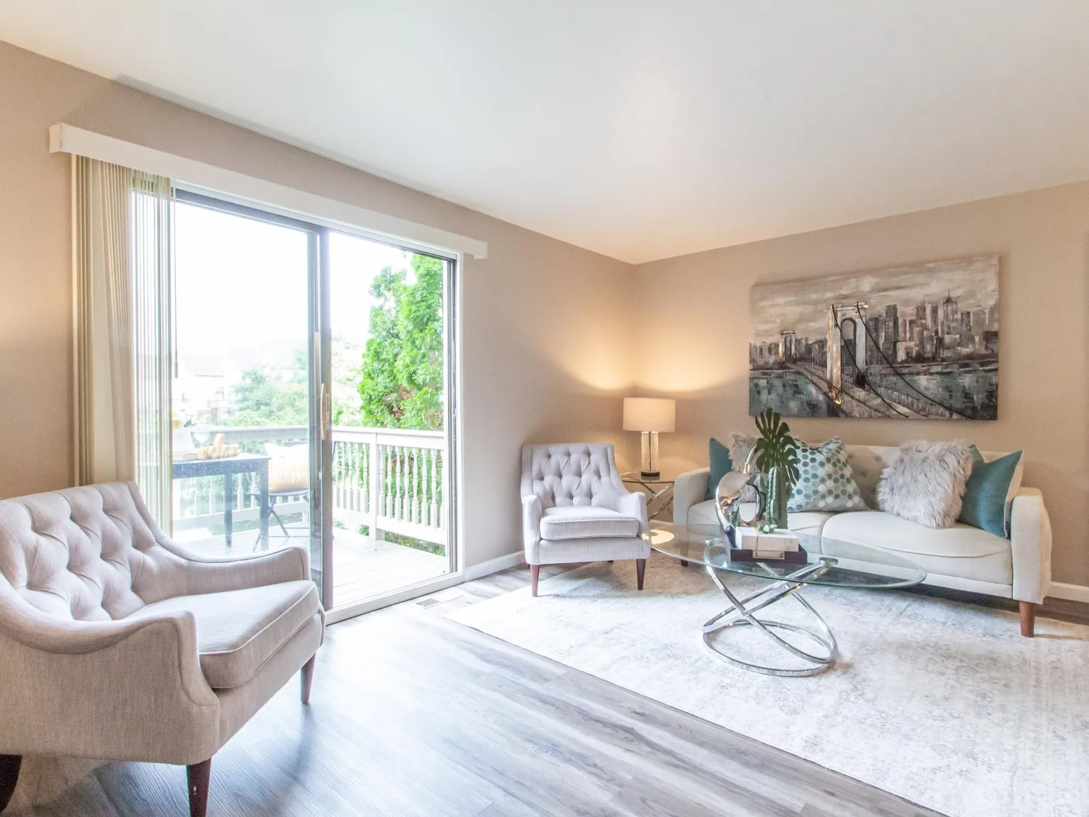 Bavarian Village on the Lake Townhomes — Photo 1