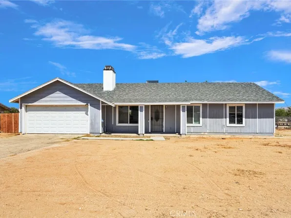 11931 Puye Rd, Apple Valley, CA 92308