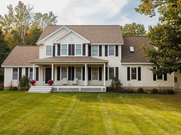 501 Ledgewood Drive, Williston, VT 05495