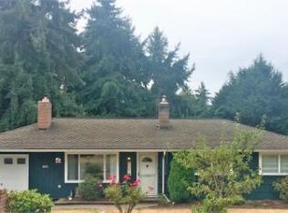 819 S 196th St, Seattle, WA 98148