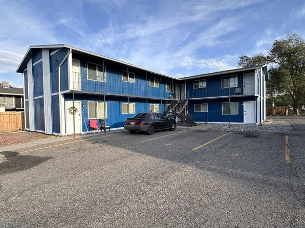 1402 Glenwood Ave, Grand Junction, CO 81501