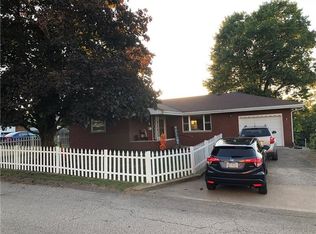 1131 2nd St, Monessen, PA 15062