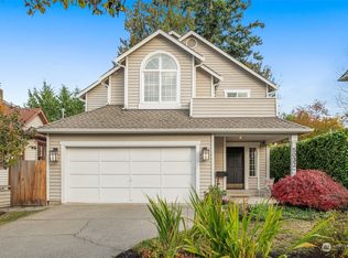 5032 44th Ave S, Seattle, WA