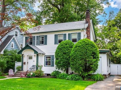 973 Garrison Ave, Teaneck, NJ, 07666