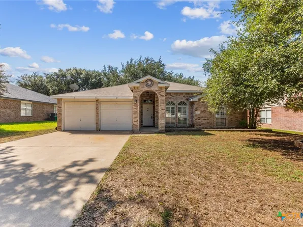 120 Wickiup Trl, Harker Heights, TX 76548