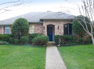 16232 Shadybank Dr, Dallas, TX 75248