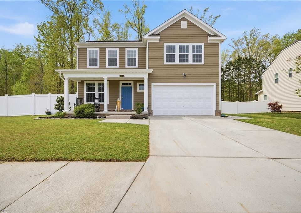 1st image of 4206 Ravine Gap Dr