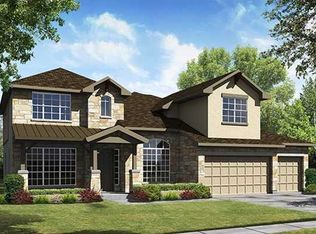7101 Mitra Dr, Austin, TX 78739