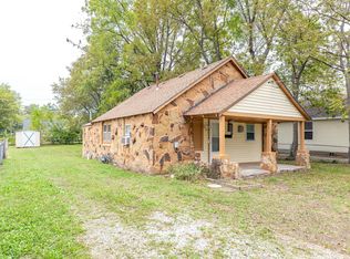 1707 W Hovey Street, Springfield, MO 65802