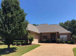 147 Harvey Cir, Canton, MS 39046