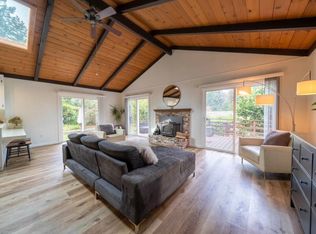 434 Deer Run Rd, Felton, CA 95018