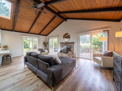 434 Deer Run Rd, Felton, CA, 95018
