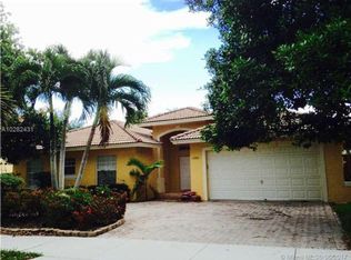 15760 SW 102nd Ln, Miami, FL 33196