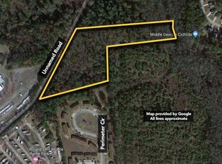 115 Perimeter Rd, Perry, GA 31069