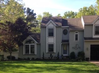 323 Pine Ave, Egg Harbor Township, NJ 08234