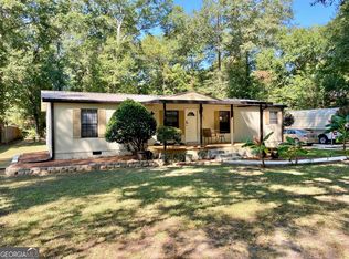 207 Krisken Ct, Warner Robins, GA 31093