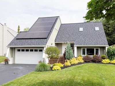 89 Rambling Rd, East Amherst, NY, 14051
