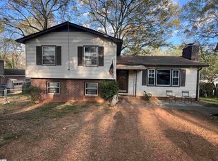 30 Tamwood Cir, Simpsonville, SC 29680