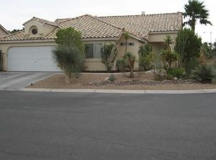 4845 Alphonse Dr, Las Vegas, NV 89122