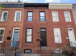 125 W Randall St, Baltimore, MD 21230