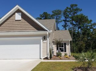 1534 Jardine Loop LOT 1821, Tuscan B Little River, SC 29566
