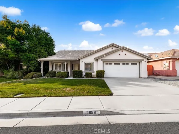 1859 Rosemont Cir, San Jacinto, CA 92583