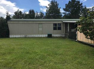 12341 Pleasant View Ln, Foley, AL 36535