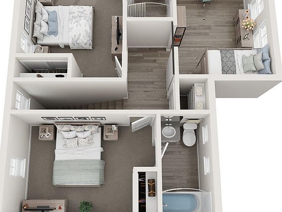 3rd image of 1373 Bighorn Way