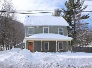 61 Maple Avenue, Hunter, NY 12414