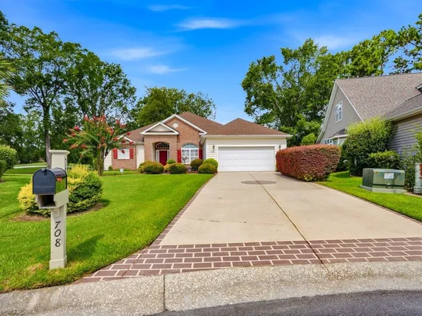 708 Caffery Ct., Myrtle Beach, SC 29579