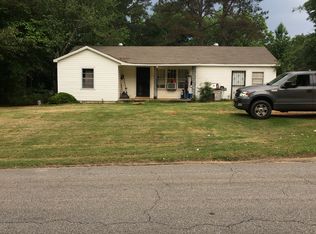 60113 County Barn Rd, Amory, MS 38821