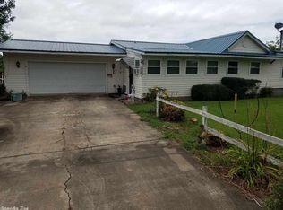 35 Bunting Ln, Conway, AR 72032