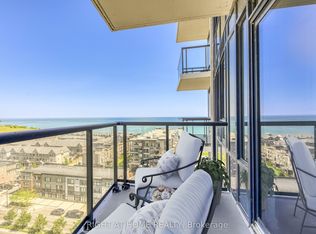 385 Winston Rd #1103, Grimsby, ON