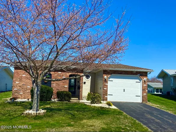 49 Watkins Road, Brick, NJ 08724