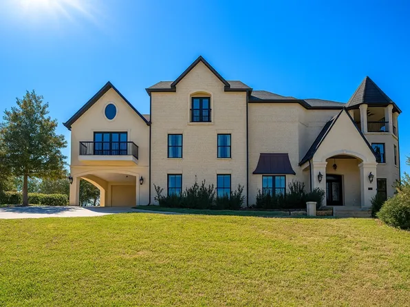 2422 Creekwood Dr, Cedar Hill, TX 75104