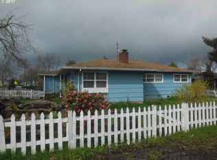 855 Howard Ave, Eugene, OR 97404