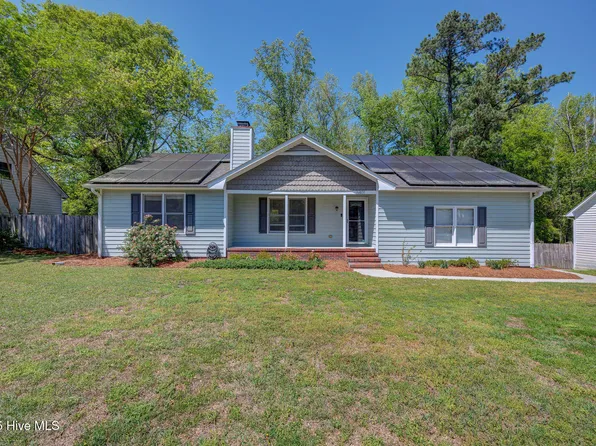 6401 Strawfield Drive, Wilmington, NC 28405