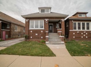 8436 S May St, Chicago, IL 60620