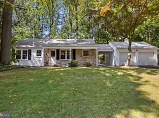 2528 Arrowhead Dr, Langhorne, PA
