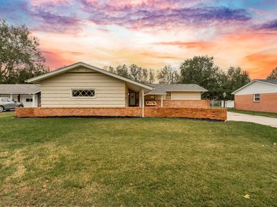 4119 W Westport St, Wichita, KS, 67212