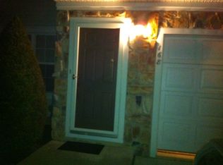168 Buckingham Way, Mount Laurel, NJ 08054