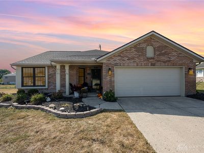 1766 Sulky Trl, Miamisburg, OH, 45342