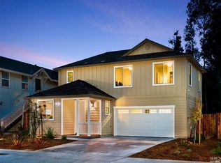 1814 Bodie St, Santa Rosa, CA 95403