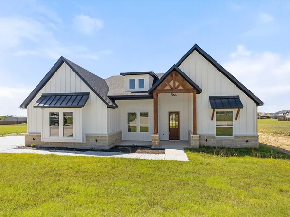 6460 Old Buena Vista Rd, Maypearl, TX 76064