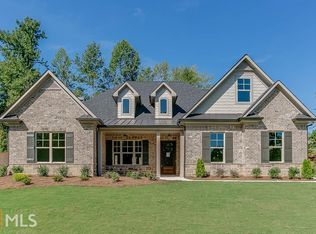 169 Water Oak Trl, Hoschton, GA 30548